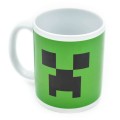 Kubek Creeper Minecraft pixel tnt