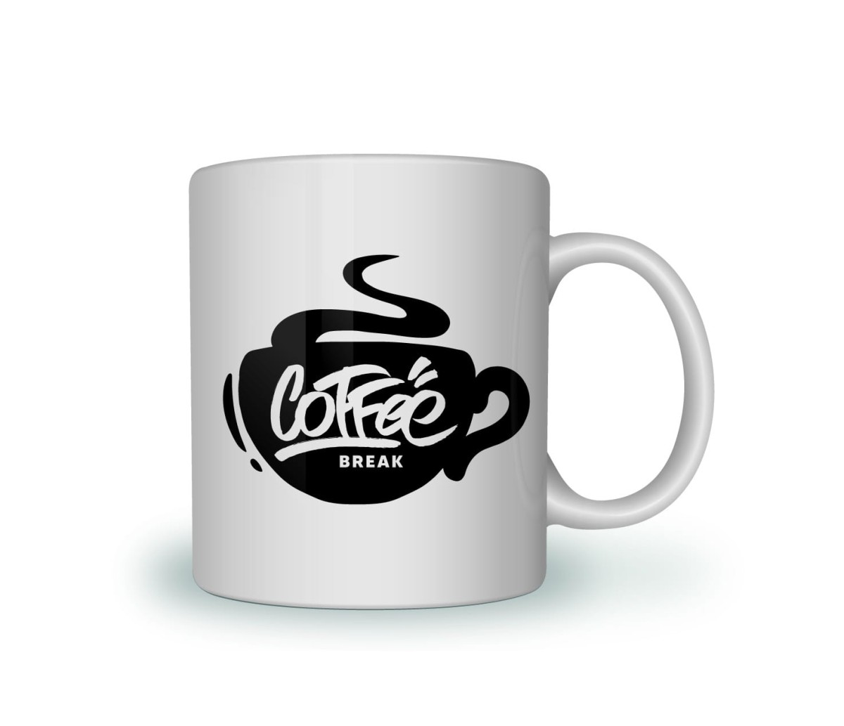 Kubek coffee break