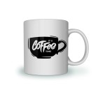 Kubek It's Coffee Time