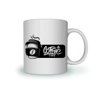 Kubek Coffe Time