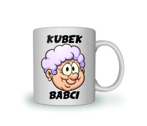 Kubek Babci