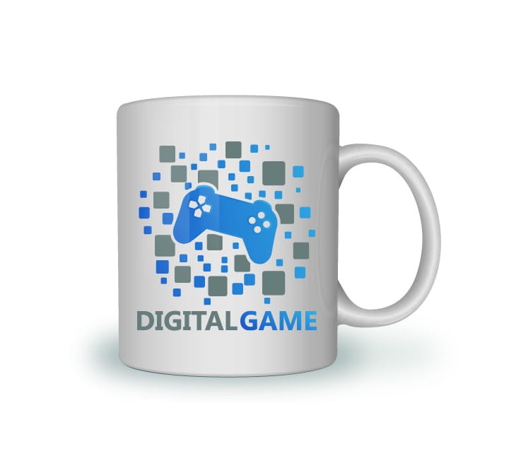 KUBEK DIGITAL GAME