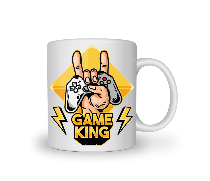 KUBEK GAME KING