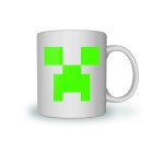 Kubek Creeper Piksel