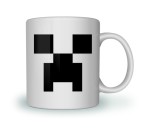 Kubek Creeper Piksel tnt