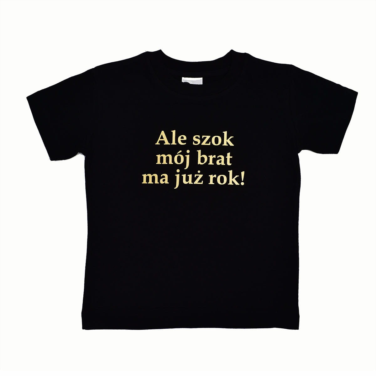 ale szok mój brat ma już rok.jpg