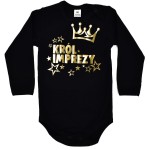 KRÓL IMPREZY body urodziny roczek