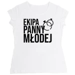 Koszulka EKIPA PANNY MŁODEJ