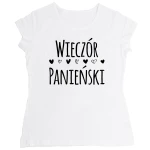 Koszulka wieczór panieński