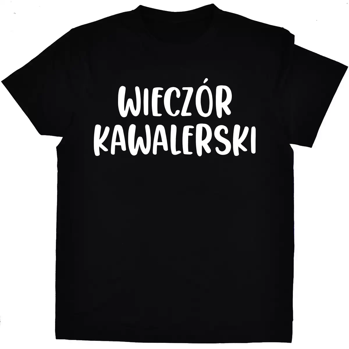 koszulka na wieczór kawalerski