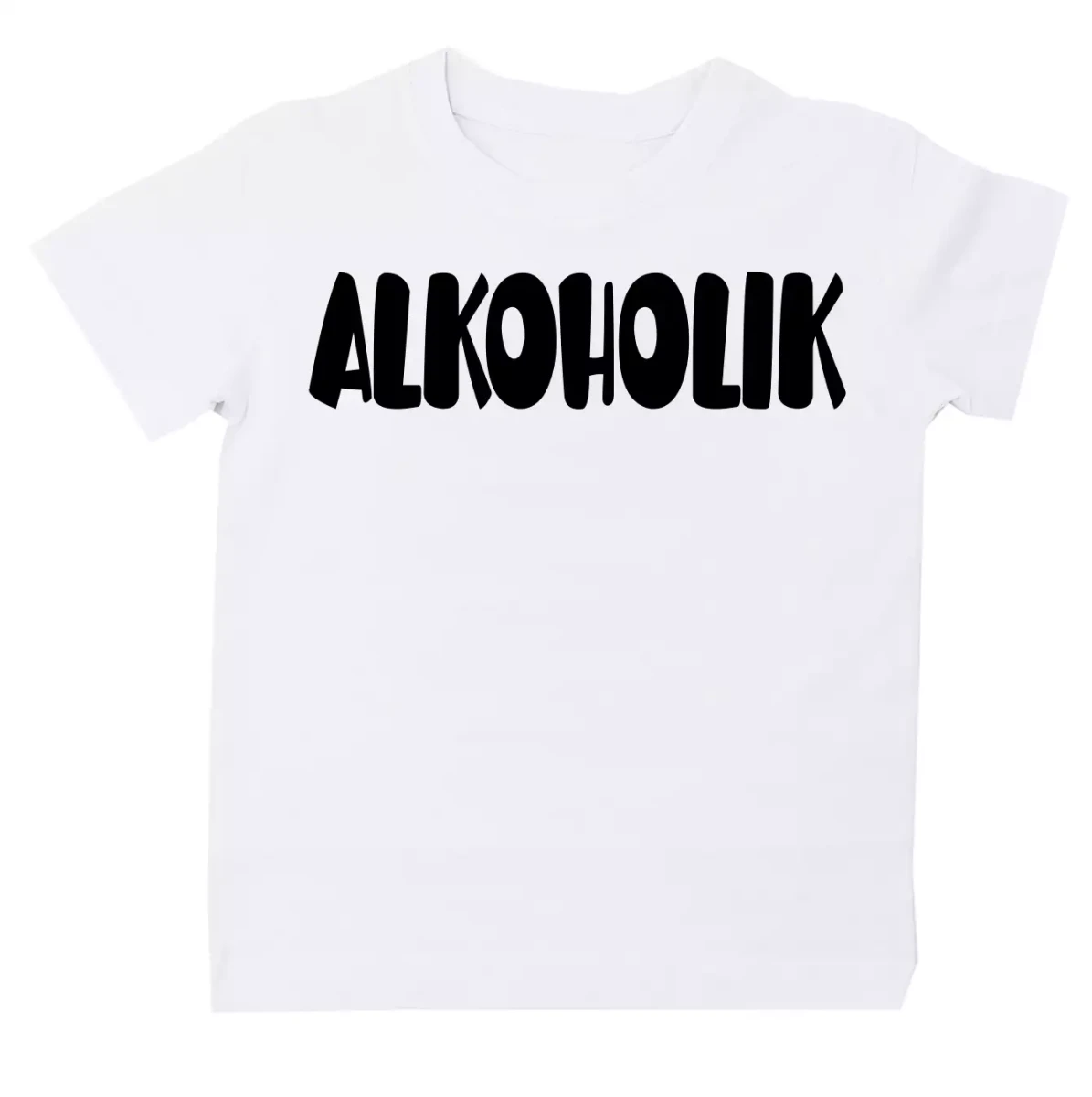koszulka alkoholik