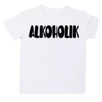 Koszulka ALKOHOLIK