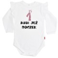 body mam już roczek z brudnym różem