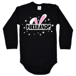 Body dziecięce  WIELKANOC