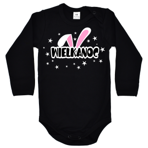 Body dziecięce  WIELKANOC