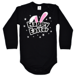 Body dziecięce  HAPPY EASTER