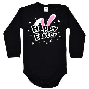 Body dziecięce  HAPPY EASTER