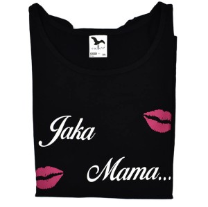 Koszulka JAKA MAMA