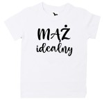 Koszulka Mąż idealny