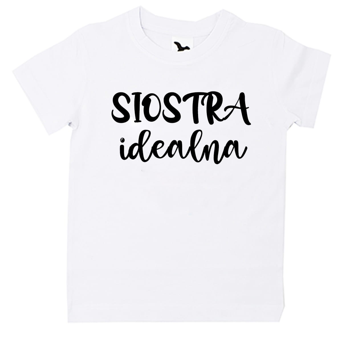 koszulka siostra idealna