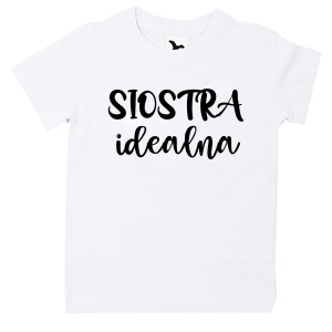 Koszulka Siostra idealna