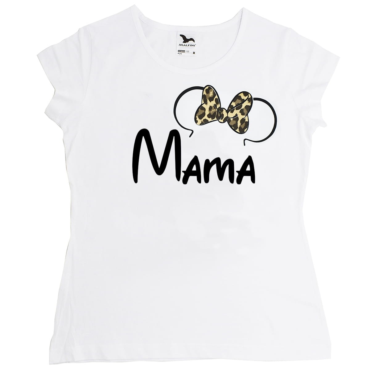 koszulka mama myszka