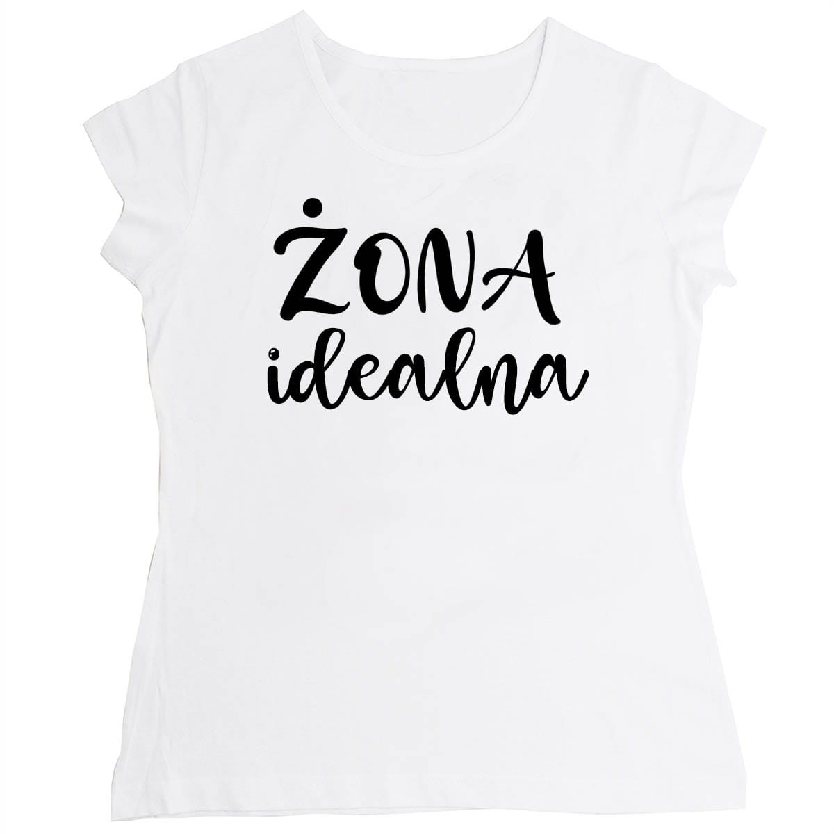 koszulka żona idealna