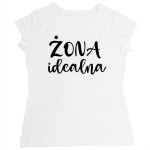 Koszulka Żona idealna