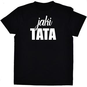 Koszulka Jaki Tata