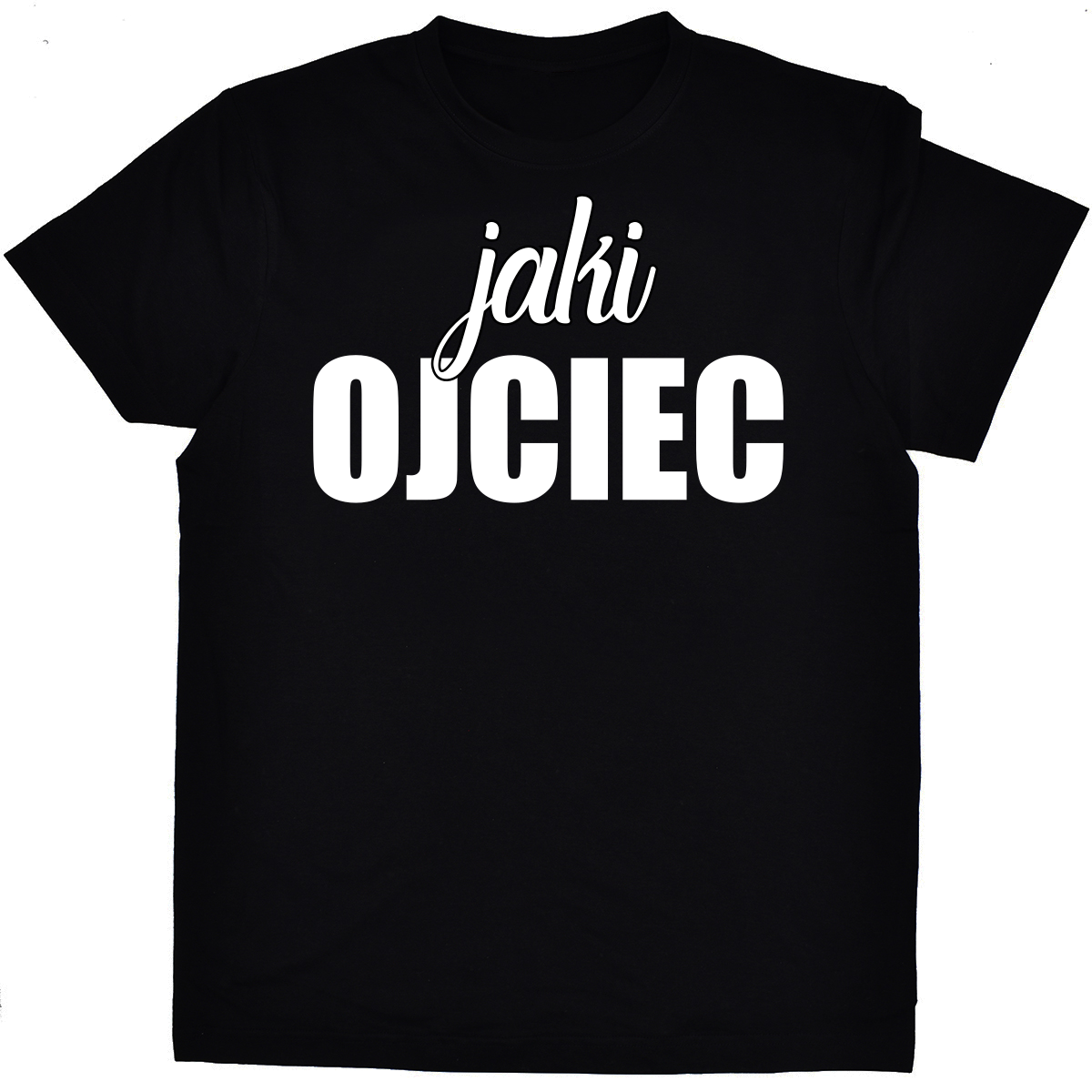 koszulka jaki ojciec