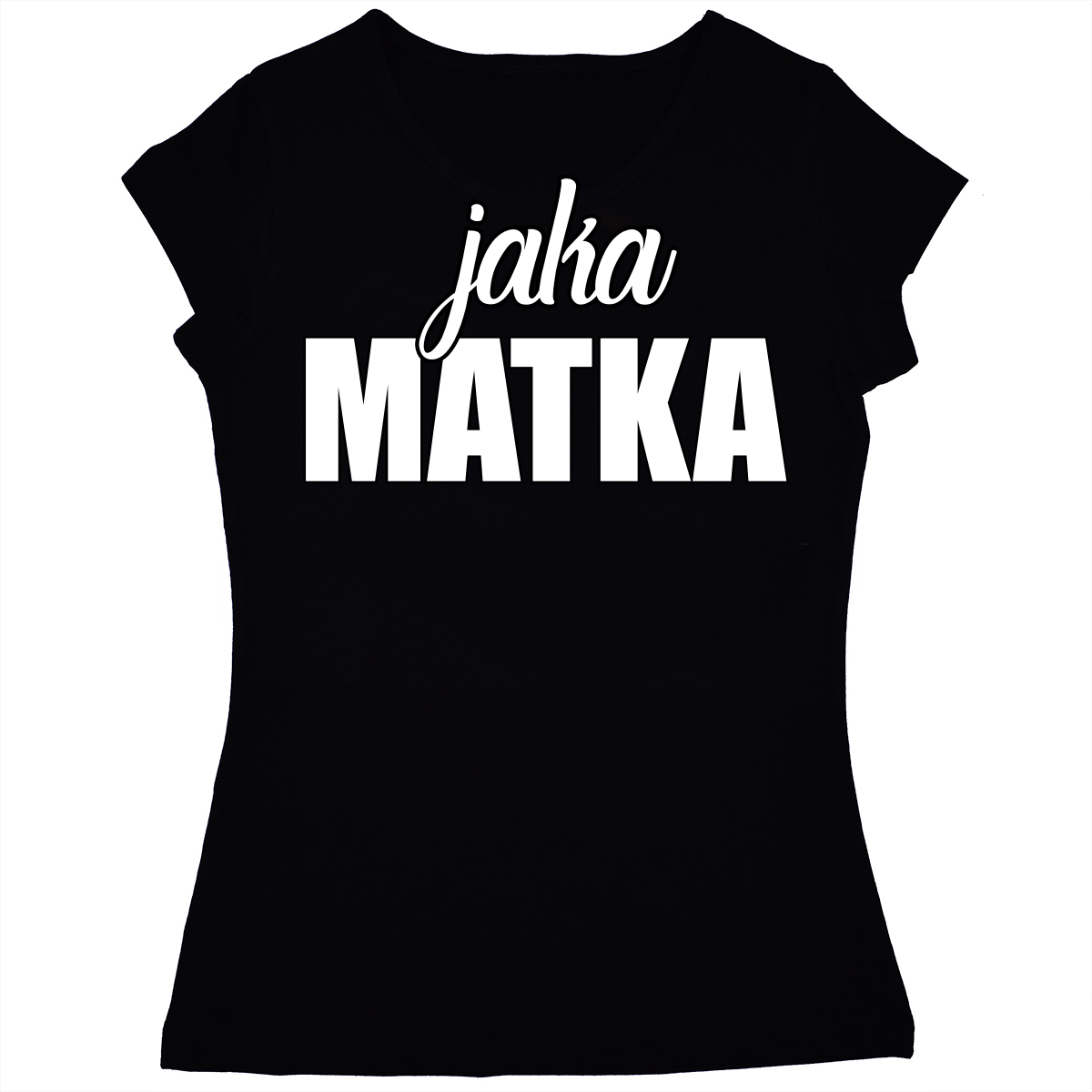koszulka jaka matka