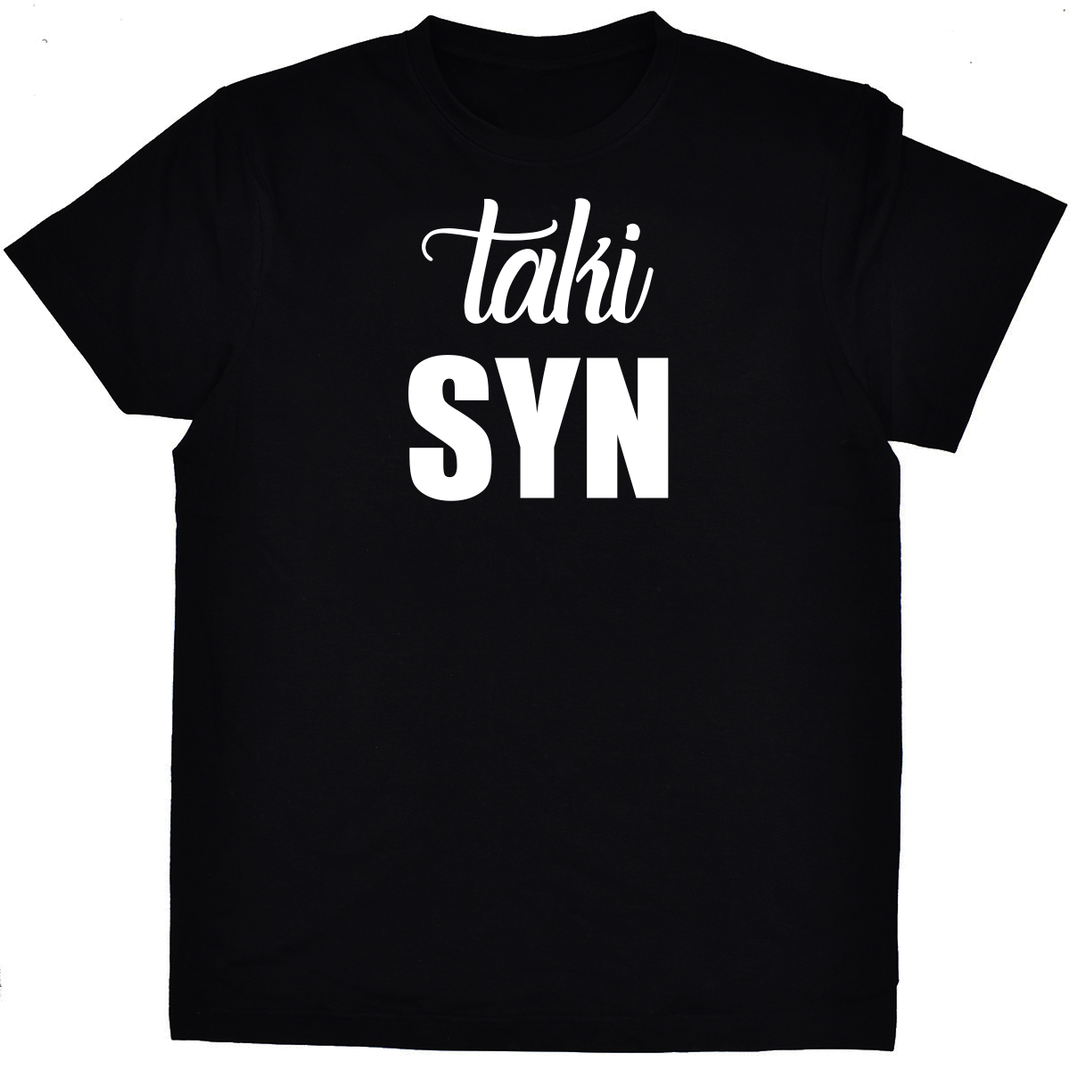 koszulka taki syn
