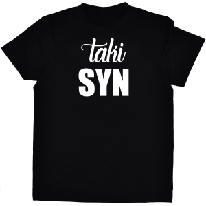 Koszulka Taki Syn