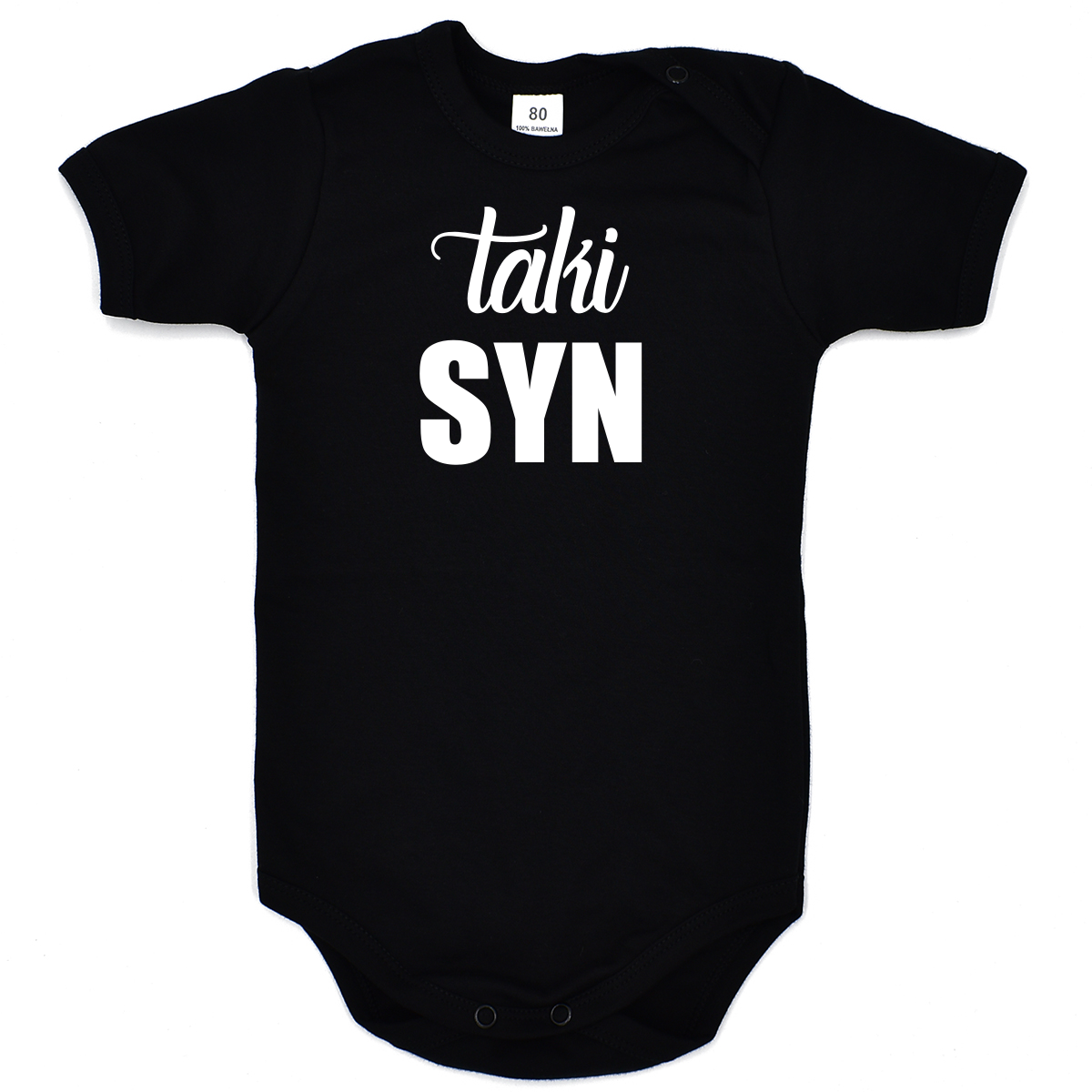 body taki syn