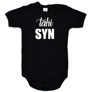 Body Taki Syn