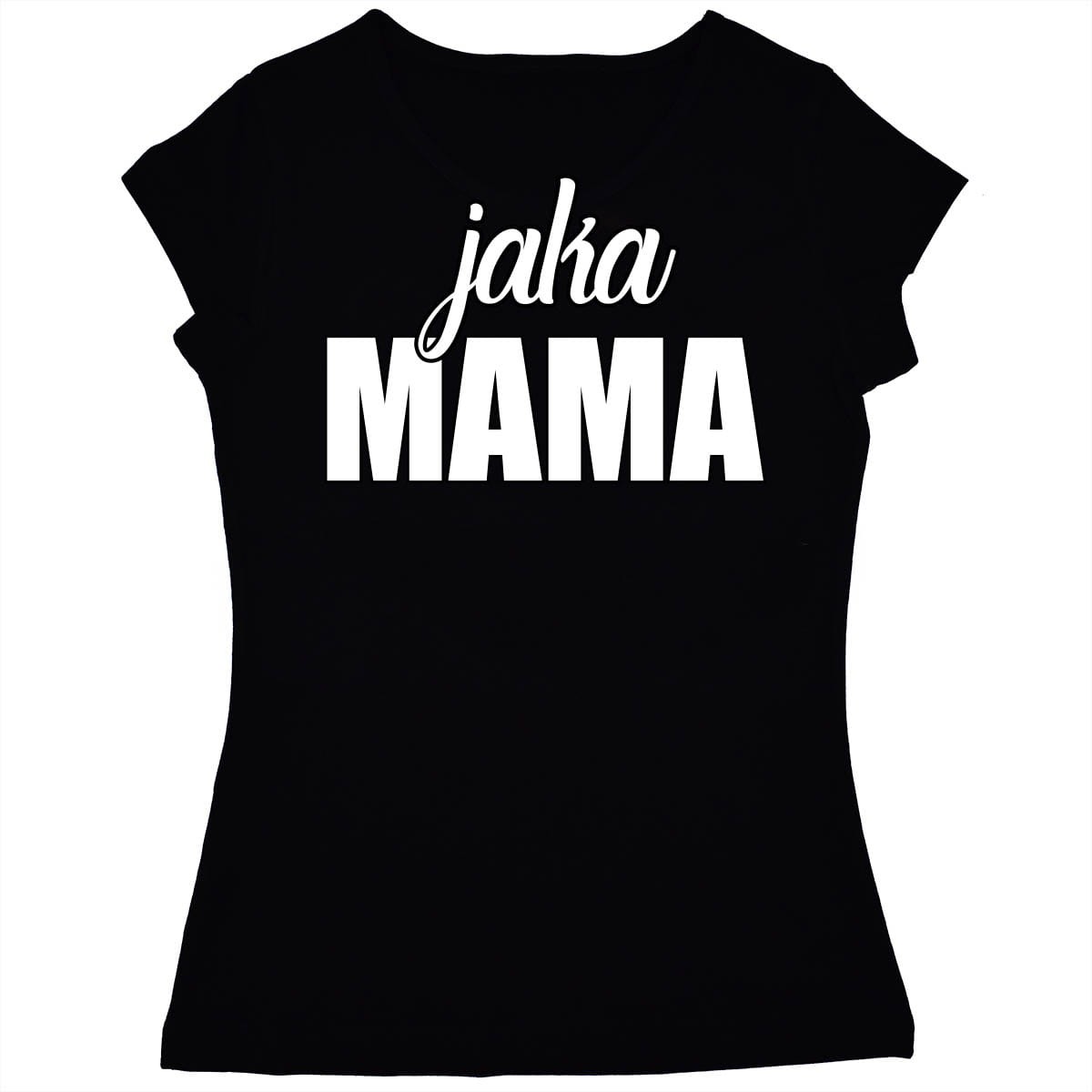 koszulka jaka mama
