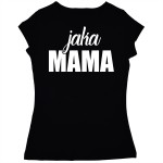 Koszulka Jaka Mama