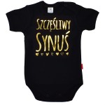 Body Szczęśliwy Synuś