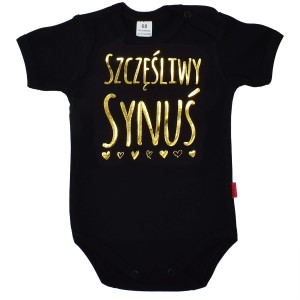 Body Szczęśliwy Synuś