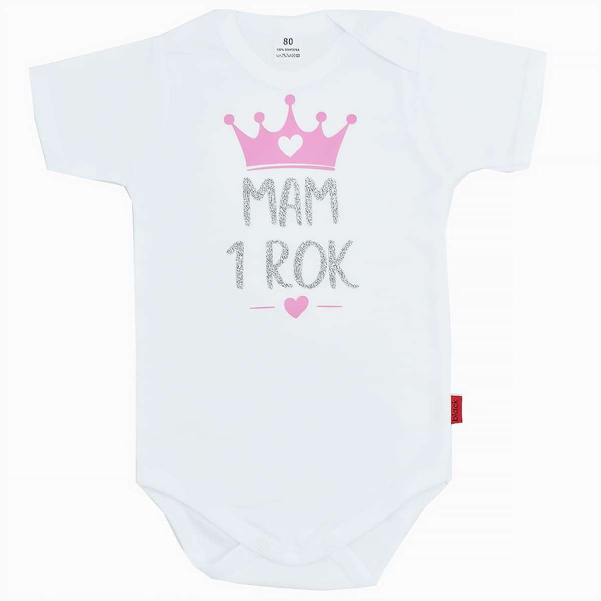 Body MAM 1 ROK