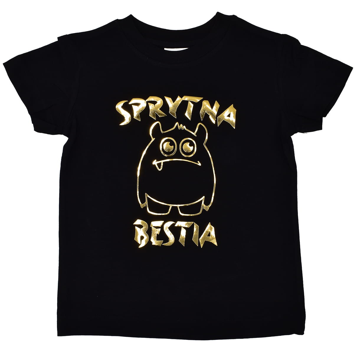 Koszulka Sprytna Bestia