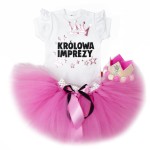 Komplet Królowa Imprezy