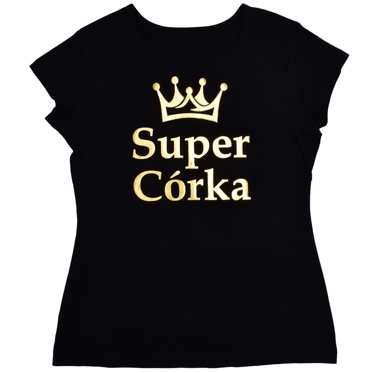 koszulka super córka