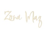Zawieszki na krzesła - Żona Mąż, naturalne drewno