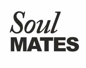 Naklejki na buty Soulmates