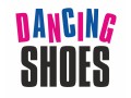 Naklejki na buty Dancing Shoes
