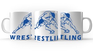 Kubek Wrestling