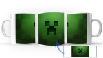 Kubek Creeper 330ml