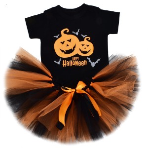 Komplet na Halloween - DYNIE