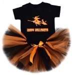 Komplet na Halloween - CZAROWNICA